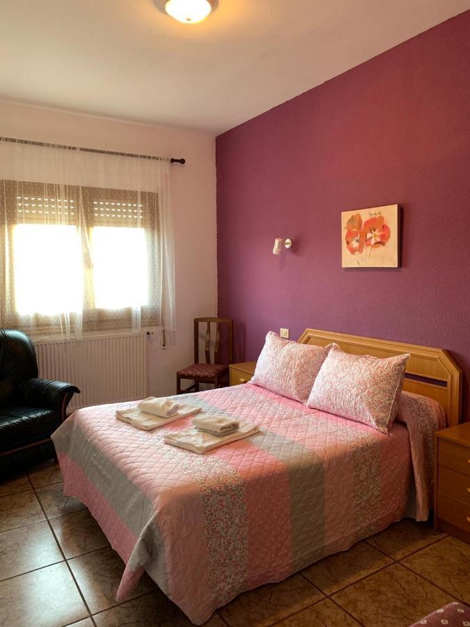 Apartamentos Rurales Hermanos Alcalá Ibdes Exterior foto