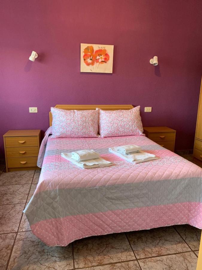 Apartamentos Rurales Hermanos Alcalá Ibdes Exterior foto